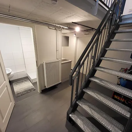 Apartment Kant 99 S *