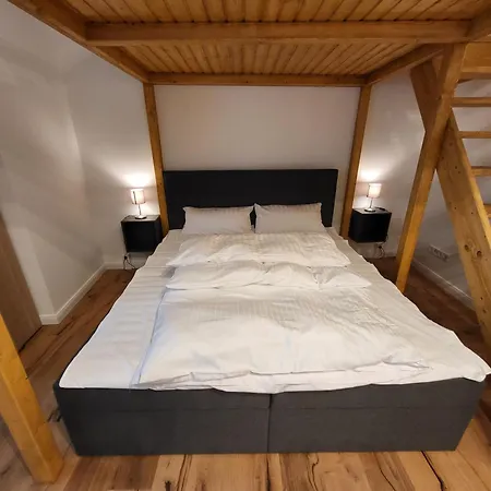 Kant 99 S Apartamento Berlín