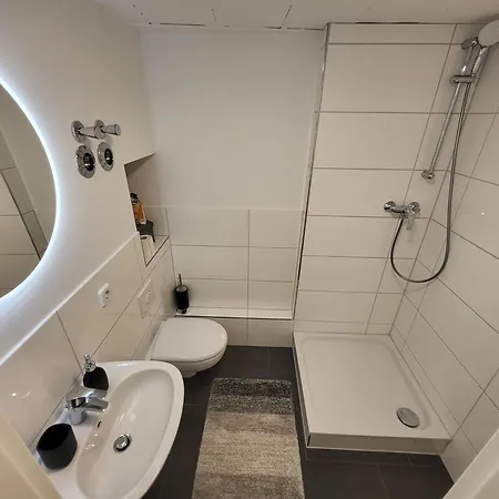 Kant 99 S Apartment Berlin