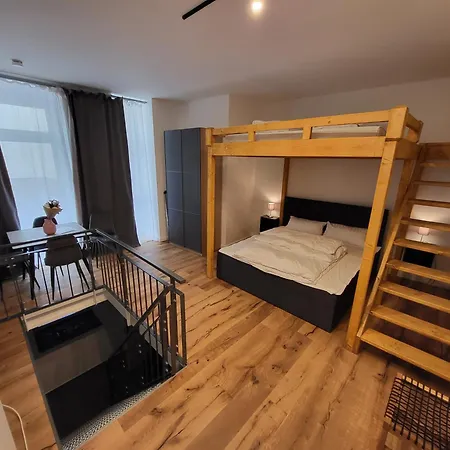 Apartment Kant 99 S *