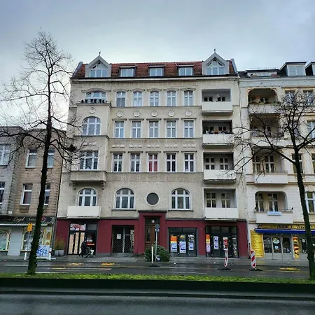 Kant 99 S Apartment