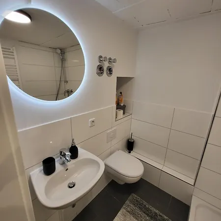 Apartment Kant 99 S