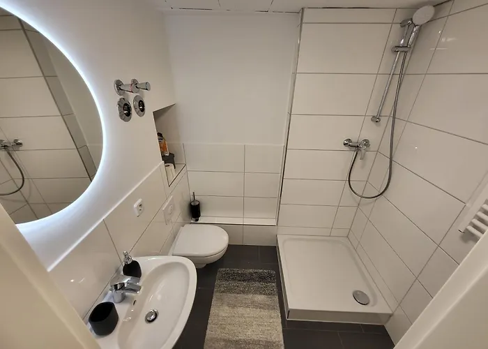 Kant 99 S Appartamento Berlino