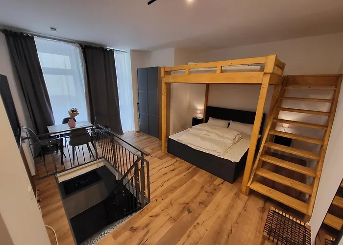 Appartamento Kant 99 S *