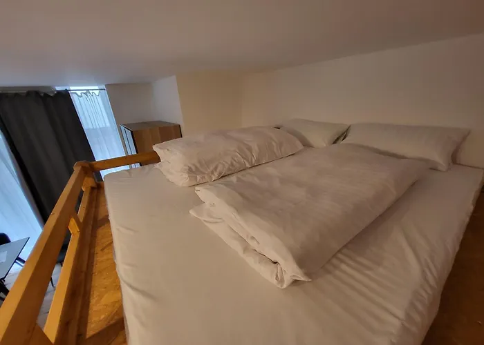 Appartamento Kant 99 S *