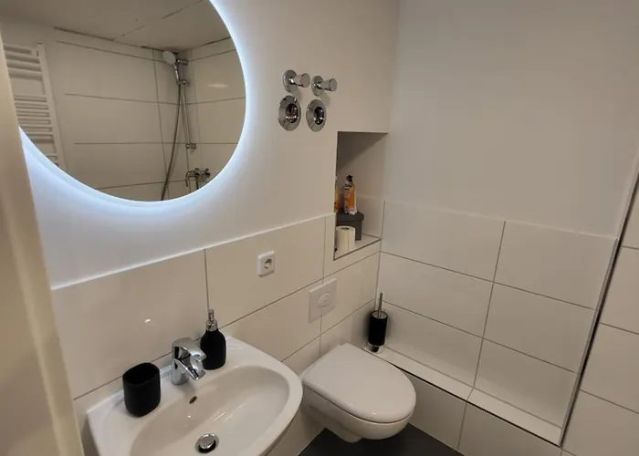 Appartamento Kant 99 S