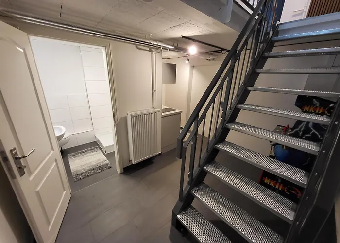 Appartamento Kant 99 S *