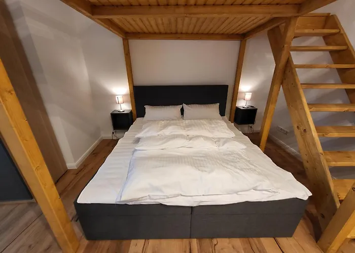 Kant 99 S Appartamento Berlino