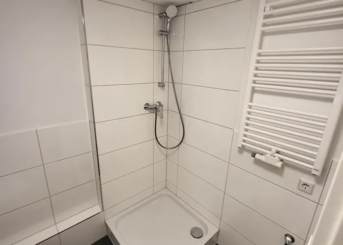 Kant 99 S Appartamento *