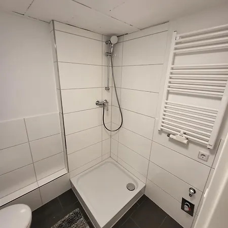 Kant 99 S Apartment *