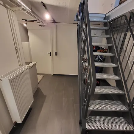 Kant 99 S Apartamento Berlín